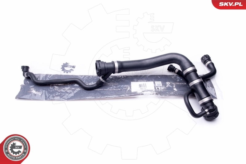 Radiator Hose
